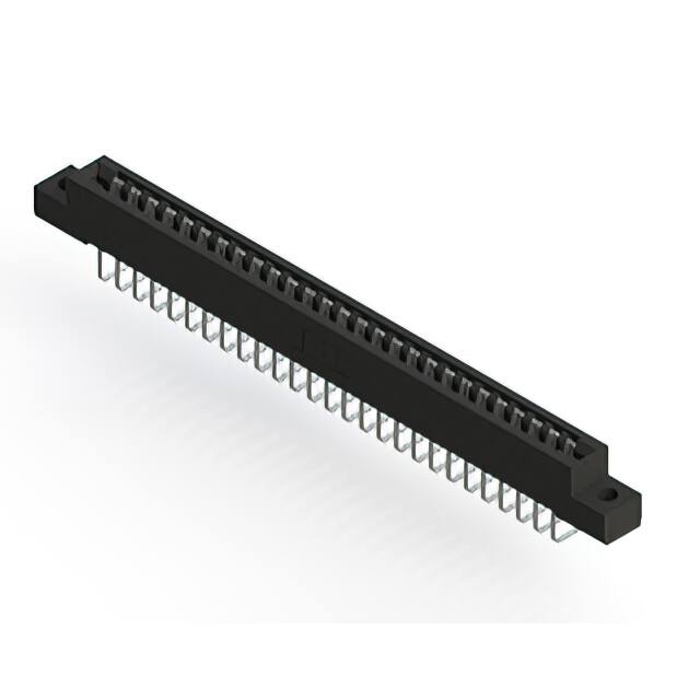 357-027-458-102 EDAC Inc.  Edgeboard Connectors